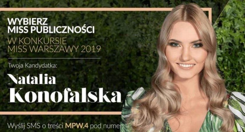 Płońszczak NA DOBRY DZIEŃ - 19.04.2019