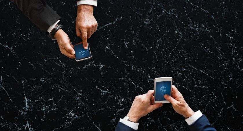 Nowa era internetu - sieć 5G