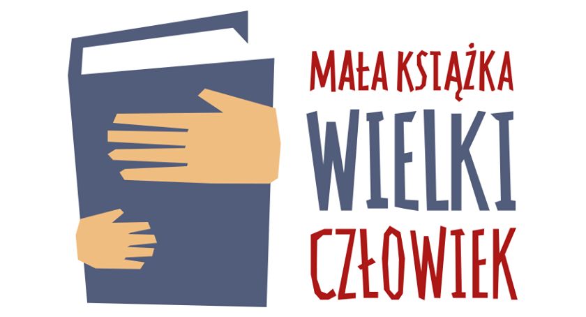 Wyprawka czytelnicza w bibliotece