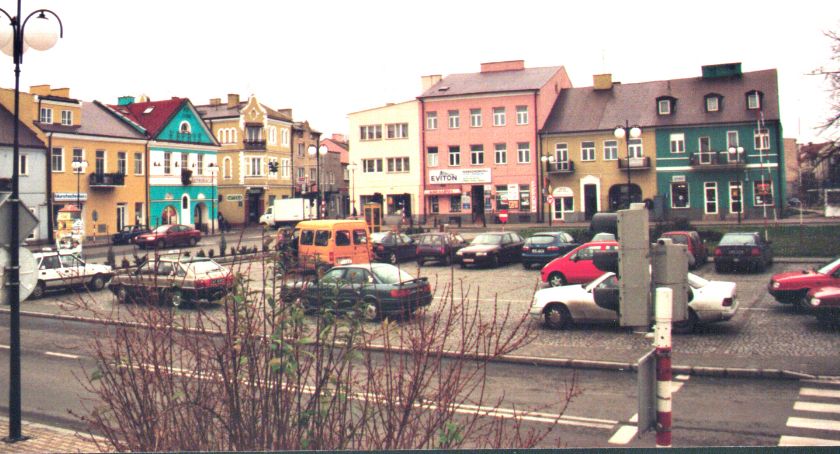 Płońszczak DO JUTRA, czyli wspominajka - 23.04.2019