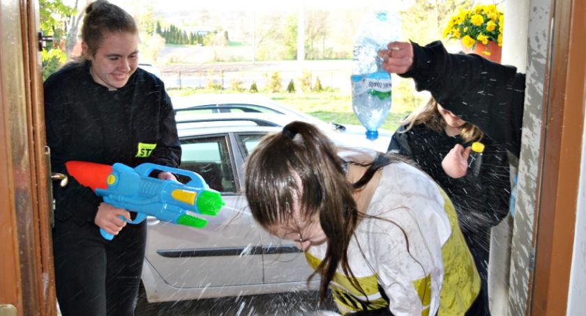Płońszczak NA DOBRY DZIEŃ - 24.04.2019