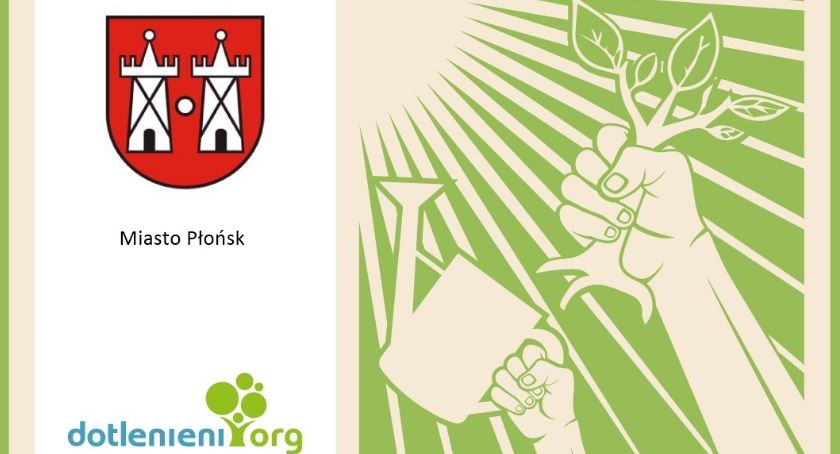 „Zielony Rekord” w Płońsku