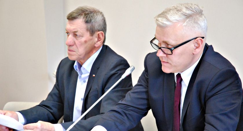 Żelasko i Bluszcz przedstawicielami powiatu - pełny skład nowej rady społecznej szpitala już znany
