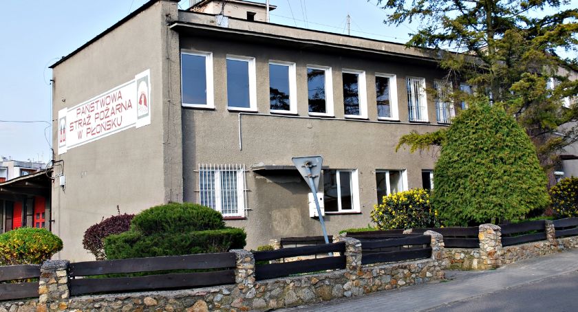 Centrum po komendzie?