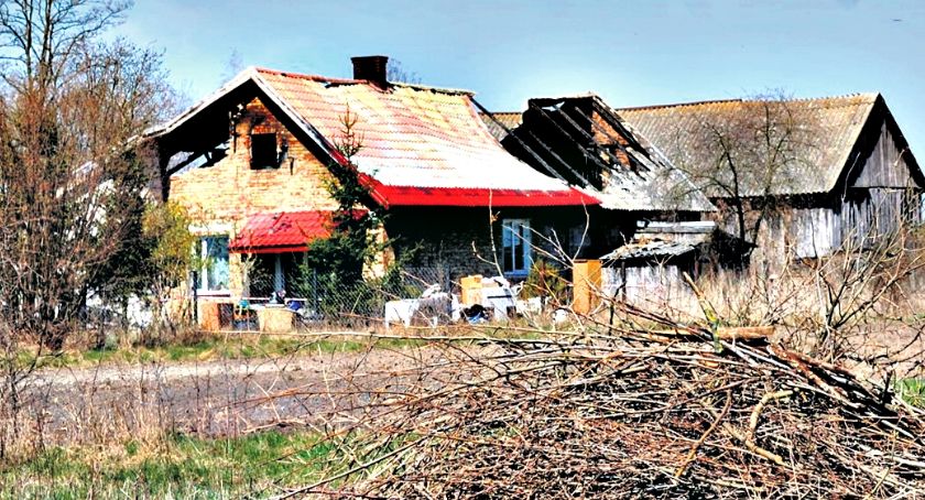 Uwaga, potrzebna pomoc dla pogorzelców - liczy się każda złotówka