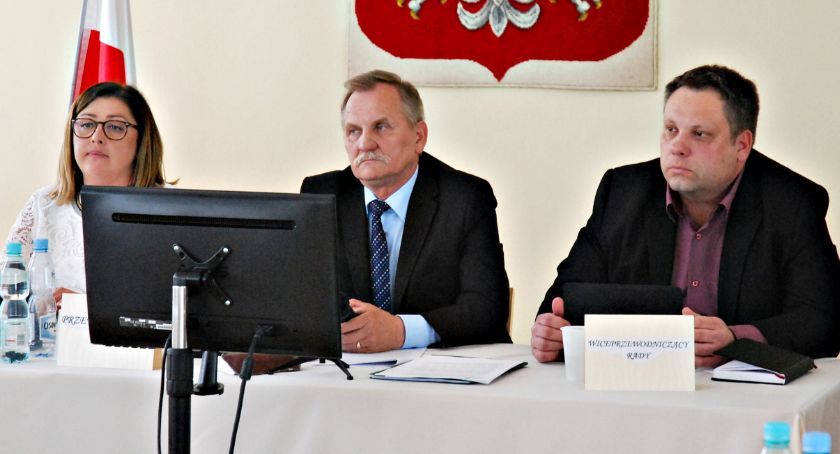 Trzecie podejście - studium uchwalili 