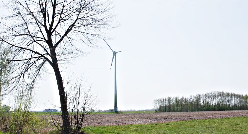 Chcą złagodzenia tzw. ustawy wiatrakowej