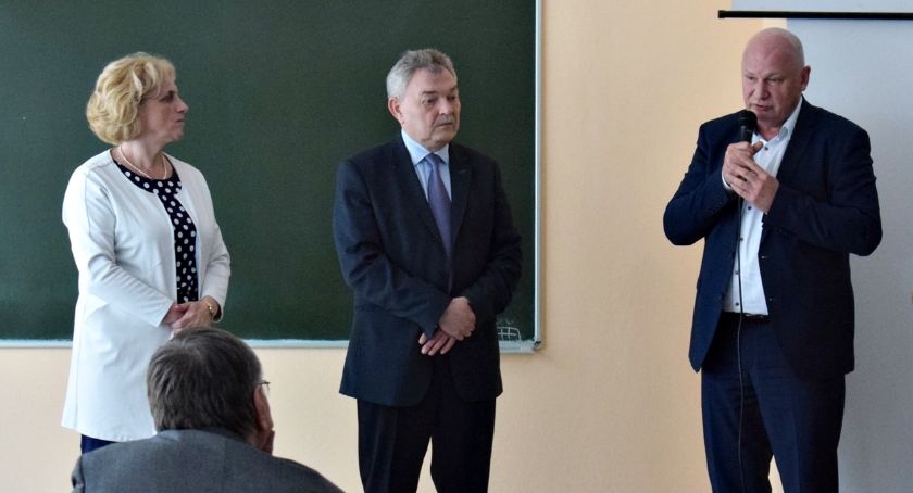 Konferencja o zdrowiu