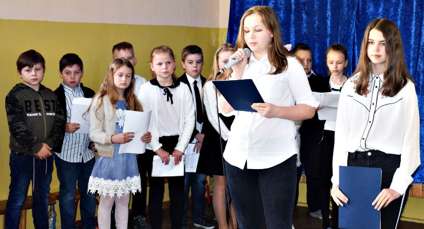 O swojej małej - królewskiej - ojczyźnie