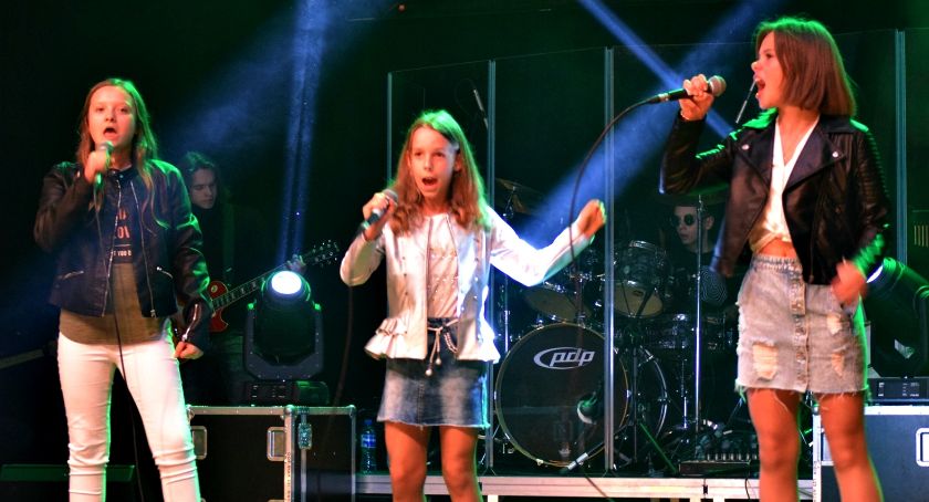 Show Nutki - mocny kawałek „Gdybyś kochał, hej”