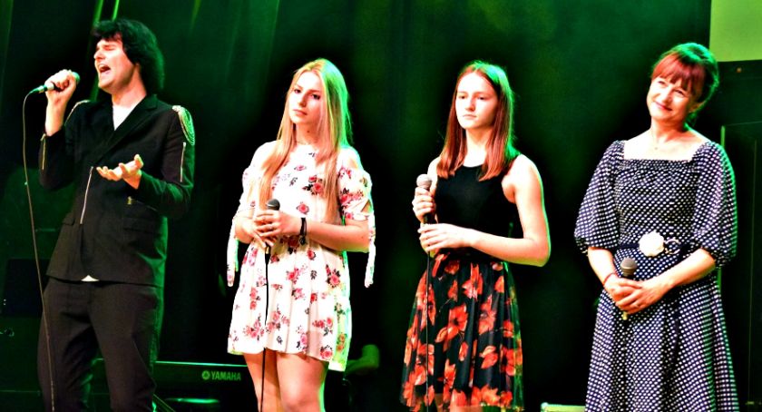 Show Nutki - wspomnieniowo, czyli „To były piękne dni”