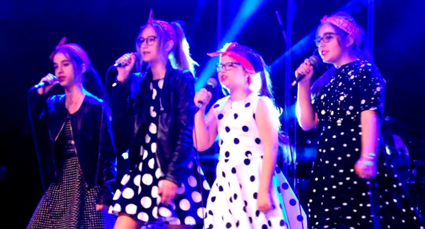 Show Nutki - znowu energia i „O mnie się nie martw”