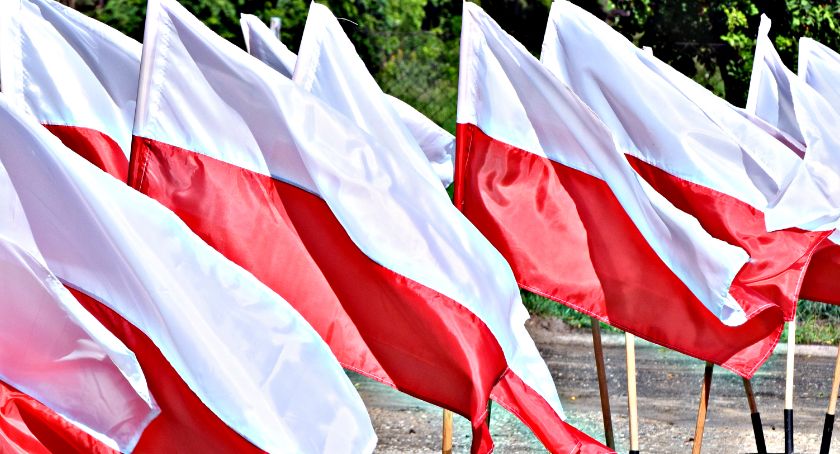 Płońszczak NA DOBRY DZIEŃ - 2.05.2019