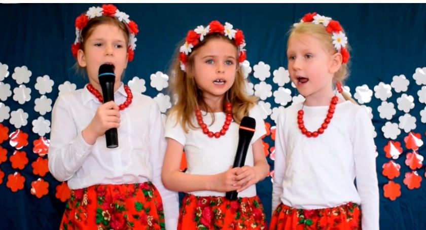 Płońszczak NA DOBRY DZIEŃ - 3.05.2019