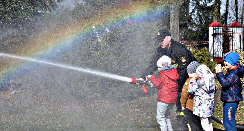 Płońszczak NA DOBRY DZIEŃ - 4.05.2019