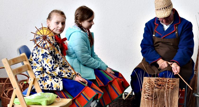 Sobota na folkową nutę w MCK