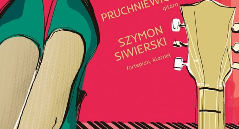 Wkrótce koncert w Raciążu