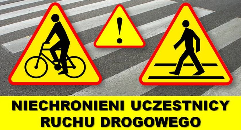 W środę akcja policji