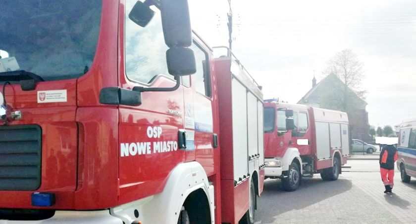 Trzeci dzień z bombowymi alarmami