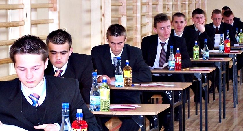 Płońszczak DO JUTRA, czyli wspominajka (MATURA 2005) - 8.05.2019