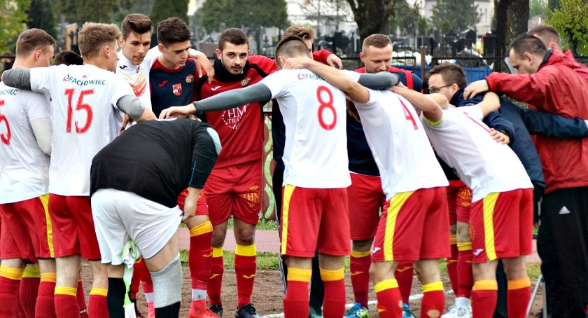 PAF jednak z trzema punktami za mecz z Iskrą