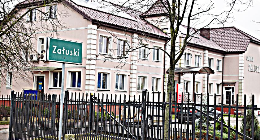 Gmina Załuski dofinansuje sterylizację czworonogów