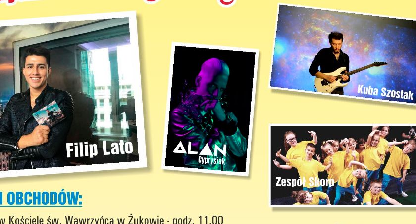 Wielkie świętowanie 50-lecia SP Nacpolsk
