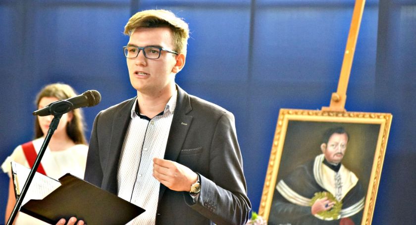 Płońszczak NA DOBRY DZIEŃ - 11.05.2019
