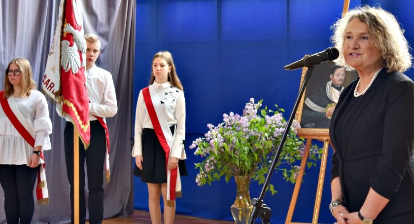 Nasz dzień na festiwalu ks. Sarbiewskiego
