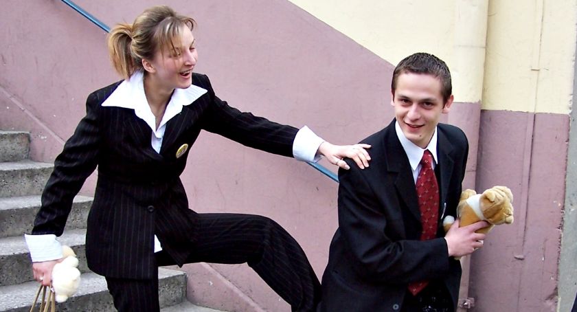 Płońszczak DO JUTRA, czyli wspominajka (MATURA 2004 - Raciąż) - 12.05.2019