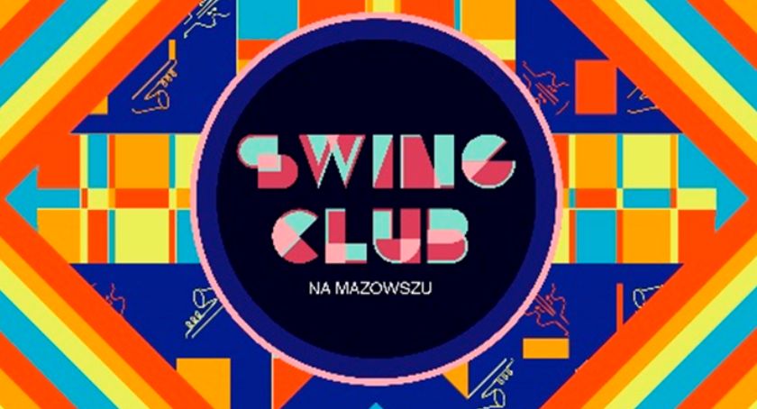 Swing Club na Mazowszu - koncert RB Dixie Five