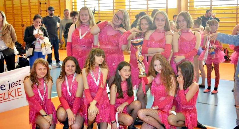 Skorp wytańczył wiele miejsc na podium