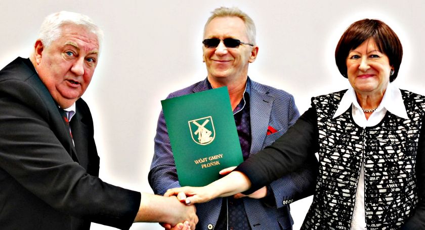 Umowa na drogi w Bońkach, Jeżewie i Szerominku 