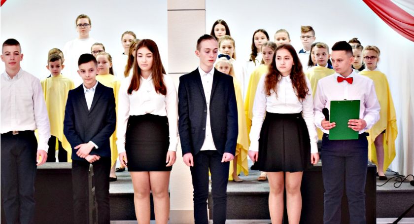 Nie ma lepszego od Jana Pawła II, czyli 20-lecie nadania imienia SP Grodziec