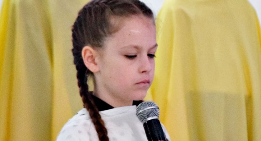20 lat z Janem Pawłem II w Grodźcu - piosenka „Nie bój się, wypłyń na głębię”