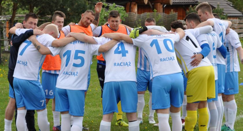 Błękitnych powrót na zwycięską ścieżkę