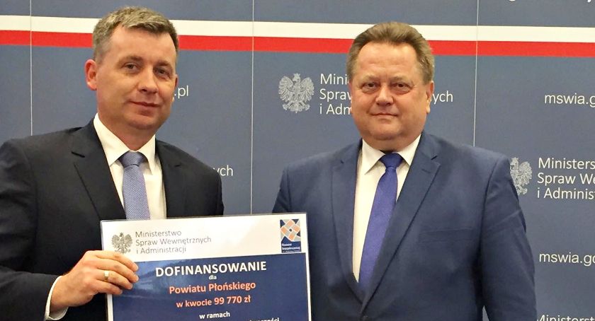 Kasa na projekt dla młodzieży