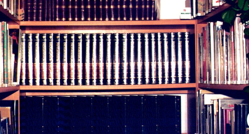 Ratusz ostrzega - oszuści podszywają się pod pracowników biblioteki