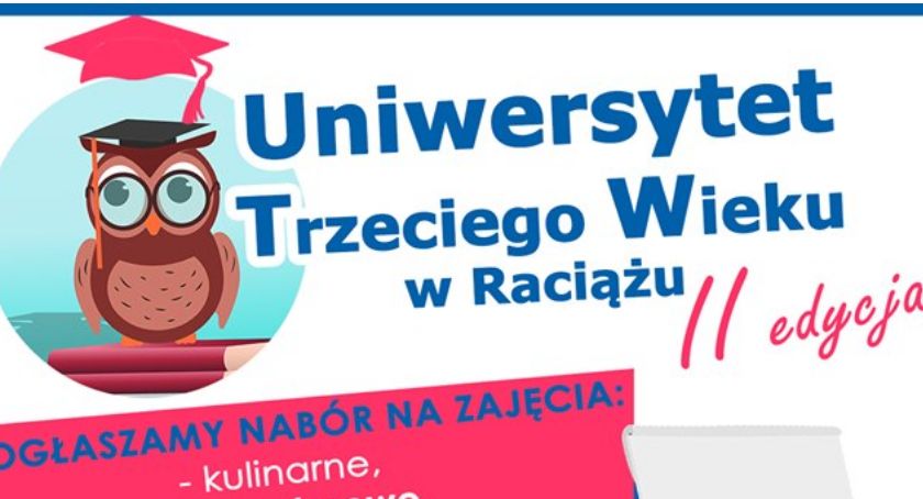 Będzie druga edycja uniwersytetu