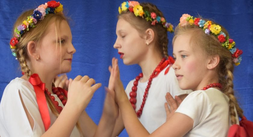 Stróżewiacy na ludowo - „Dziewczyny, dziewczyny”