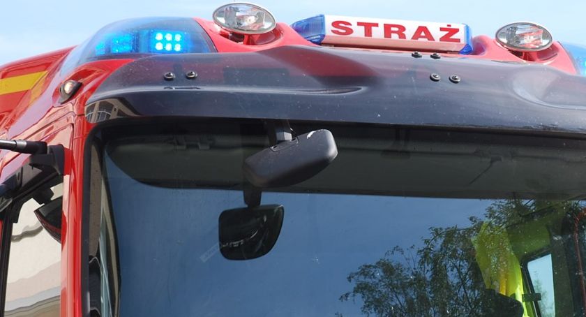 Strażackie dni w pigułce