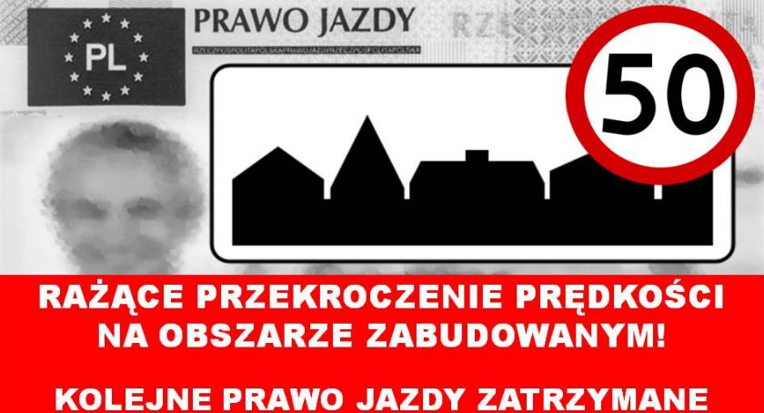 Sześć praw jazdy w kilka godzin