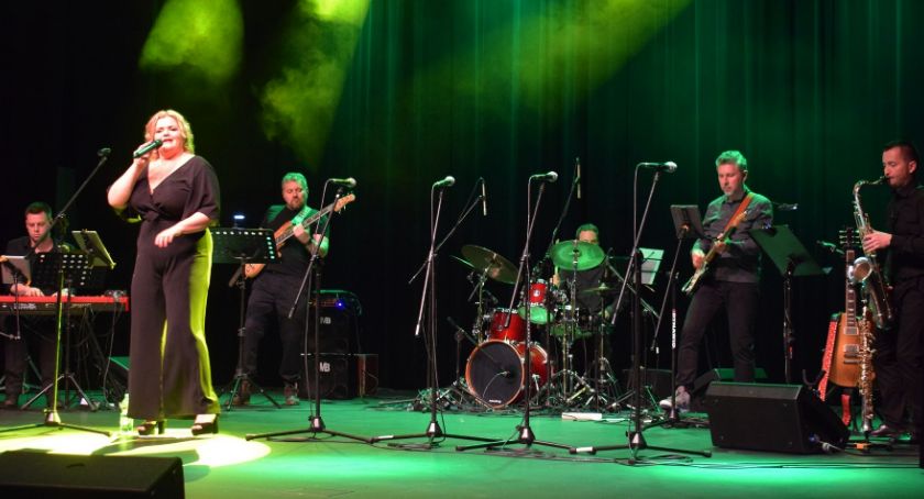 Koncert z piosenkami Agnieszki Osieckiej - „Serce wróć”