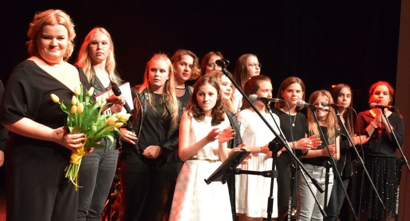 Koncert z piosenkami Agnieszki Osieckiej - „Co się stało z mamą”