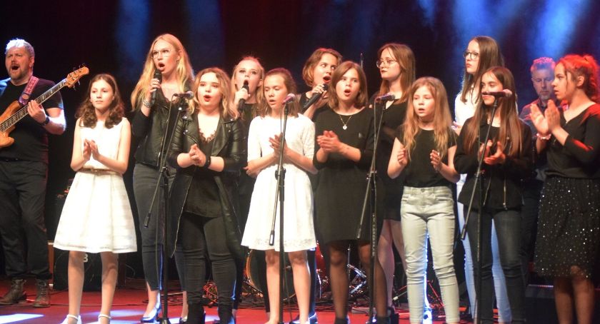 Koncert z piosenkami Agnieszki Osieckiej - „Polska Madonna”