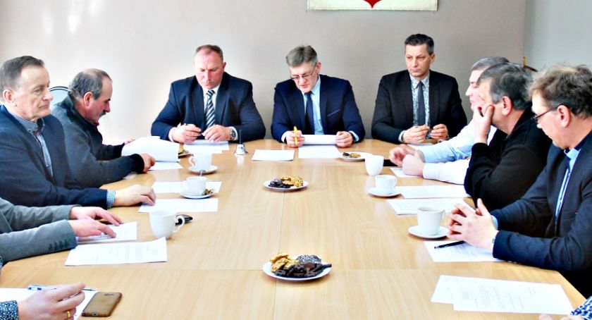 Mogą nadawać tytuł zasłużonym dla gminy Joniec