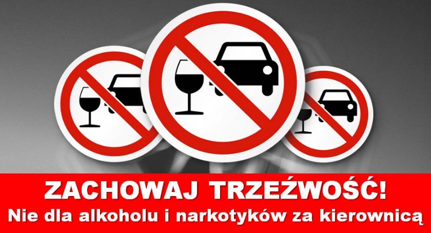 W czwartek policyjna akcja
