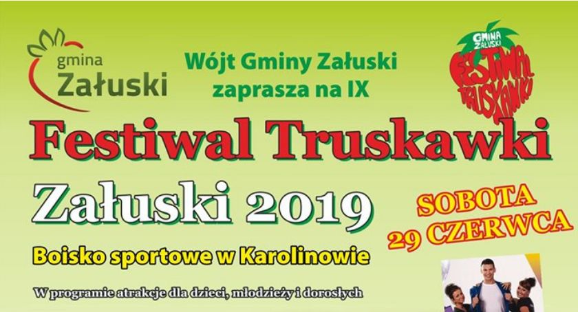 To już dziewiąty festiwal