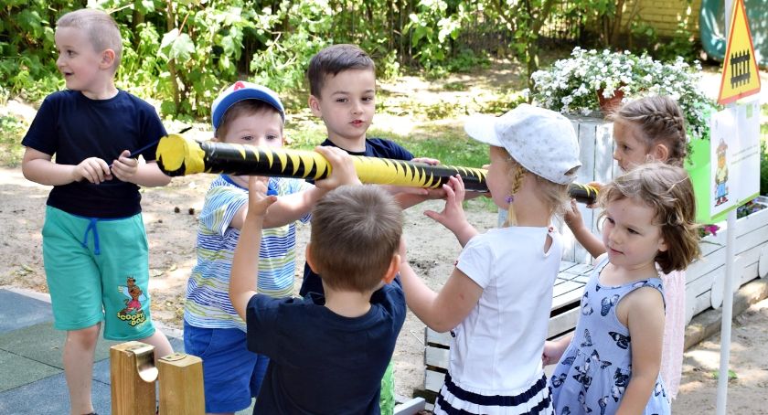 Ścieżka byczka Leszka „Pod zielonym listkiem”