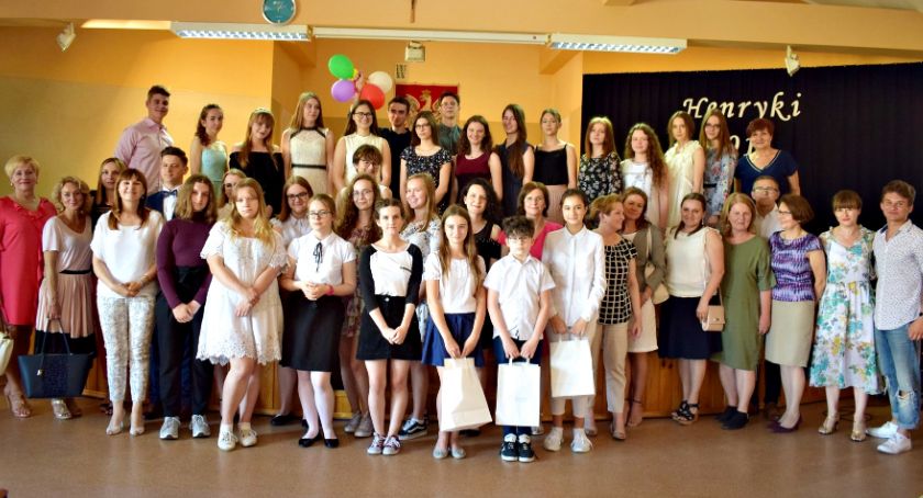 Przez słowa do serca, czyli gala „Henryki 2019”